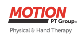 Motion PT - Danbury Physical Therapy